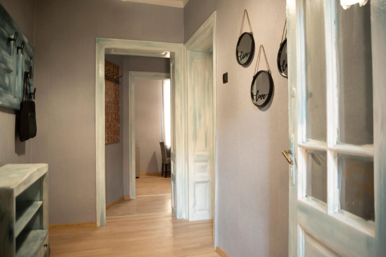 The Cozy Corner Apartment Sofia Exterior photo