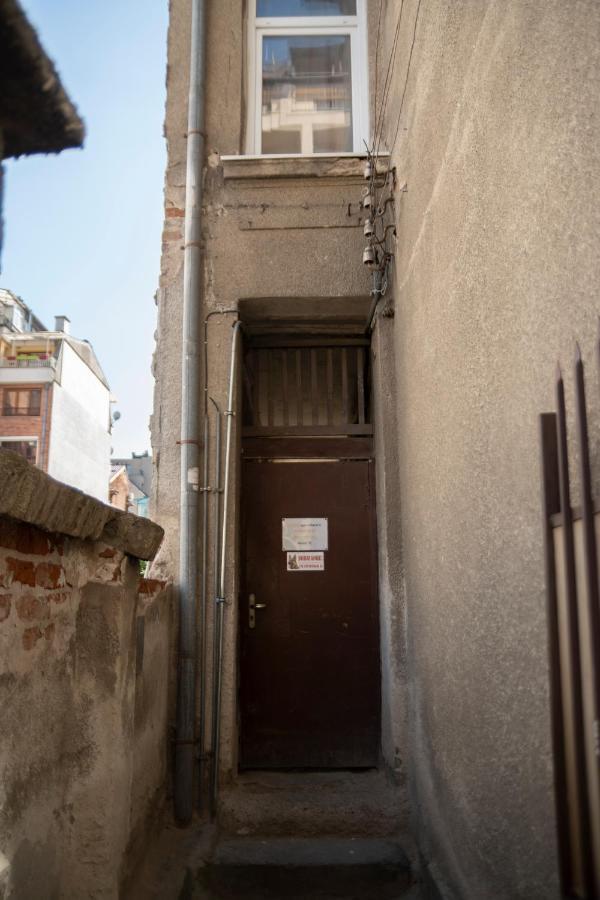 The Cozy Corner Apartment Sofia Exterior photo