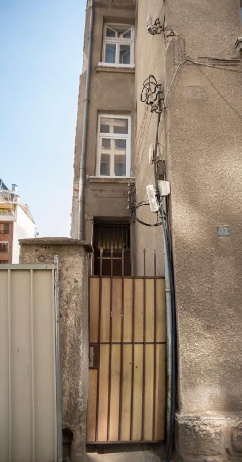 The Cozy Corner Apartment Sofia Exterior photo