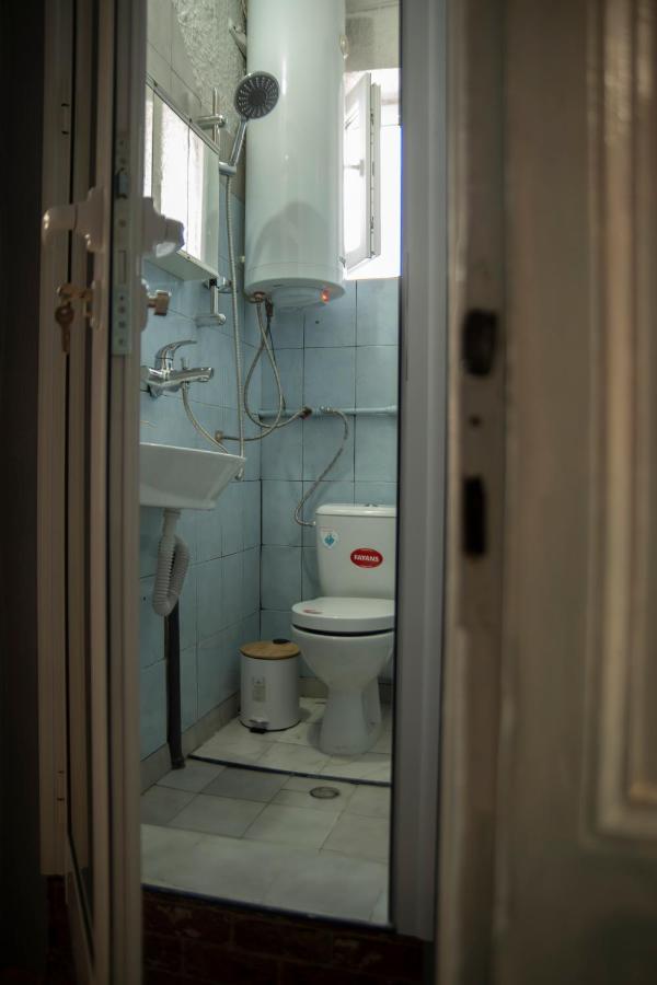 The Cozy Corner Apartment Sofia Exterior photo