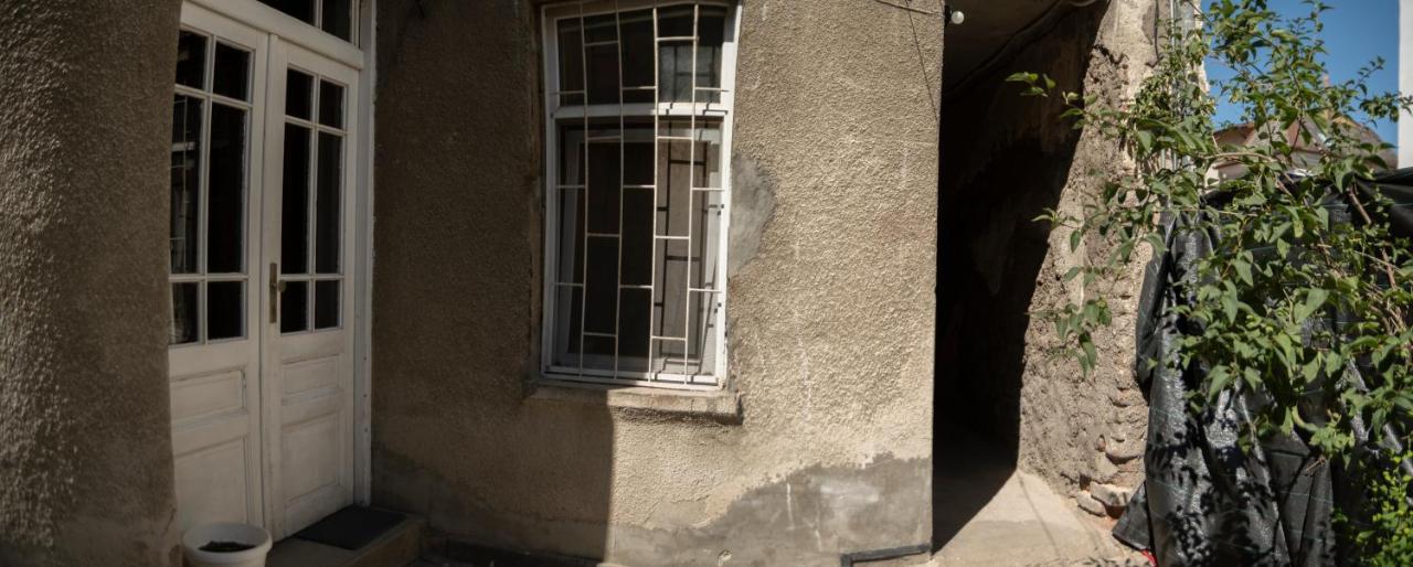 The Cozy Corner Apartment Sofia Exterior photo